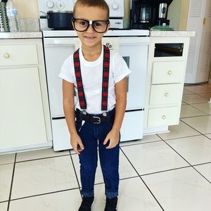 Meet your Posher, Gabriel